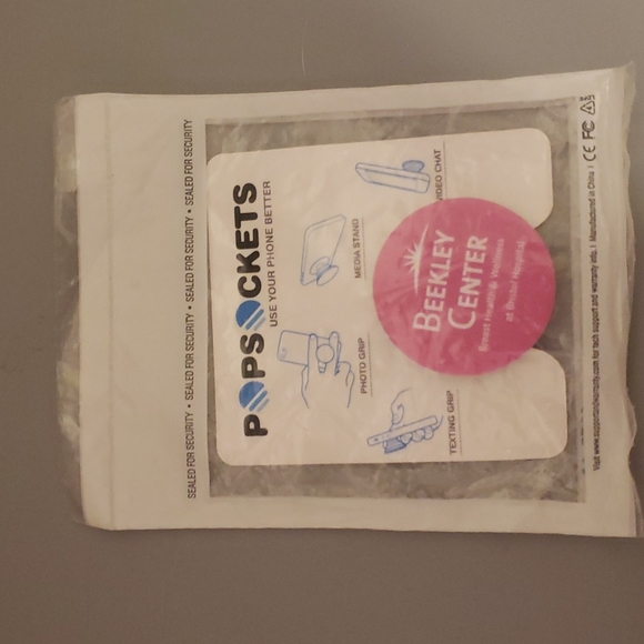 Popsocket - Picture 1 of 2